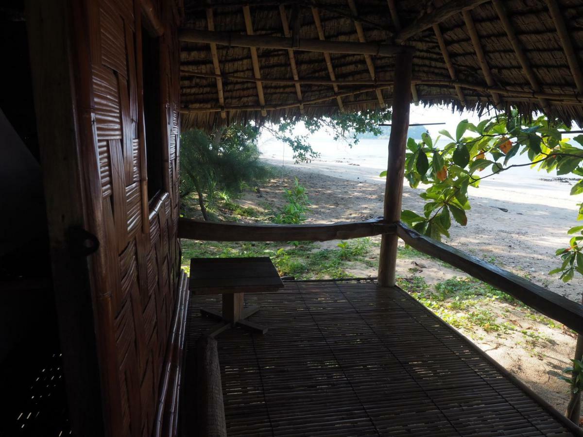 Cocobar&Bungalow'Kohjum Ξενοδοχείο Koh Jum Εξωτερικό φωτογραφία