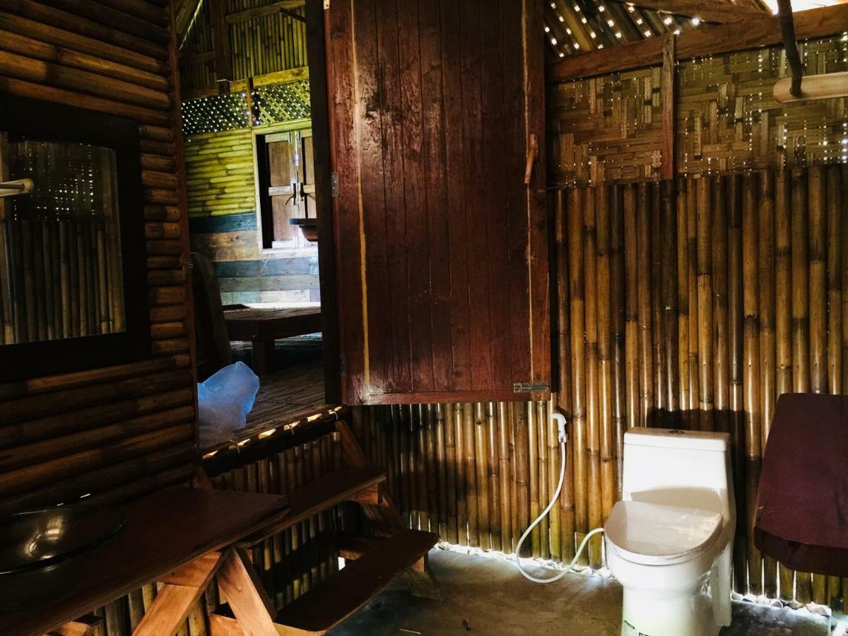 Cocobar&Bungalow'Kohjum Ξενοδοχείο Koh Jum Εξωτερικό φωτογραφία