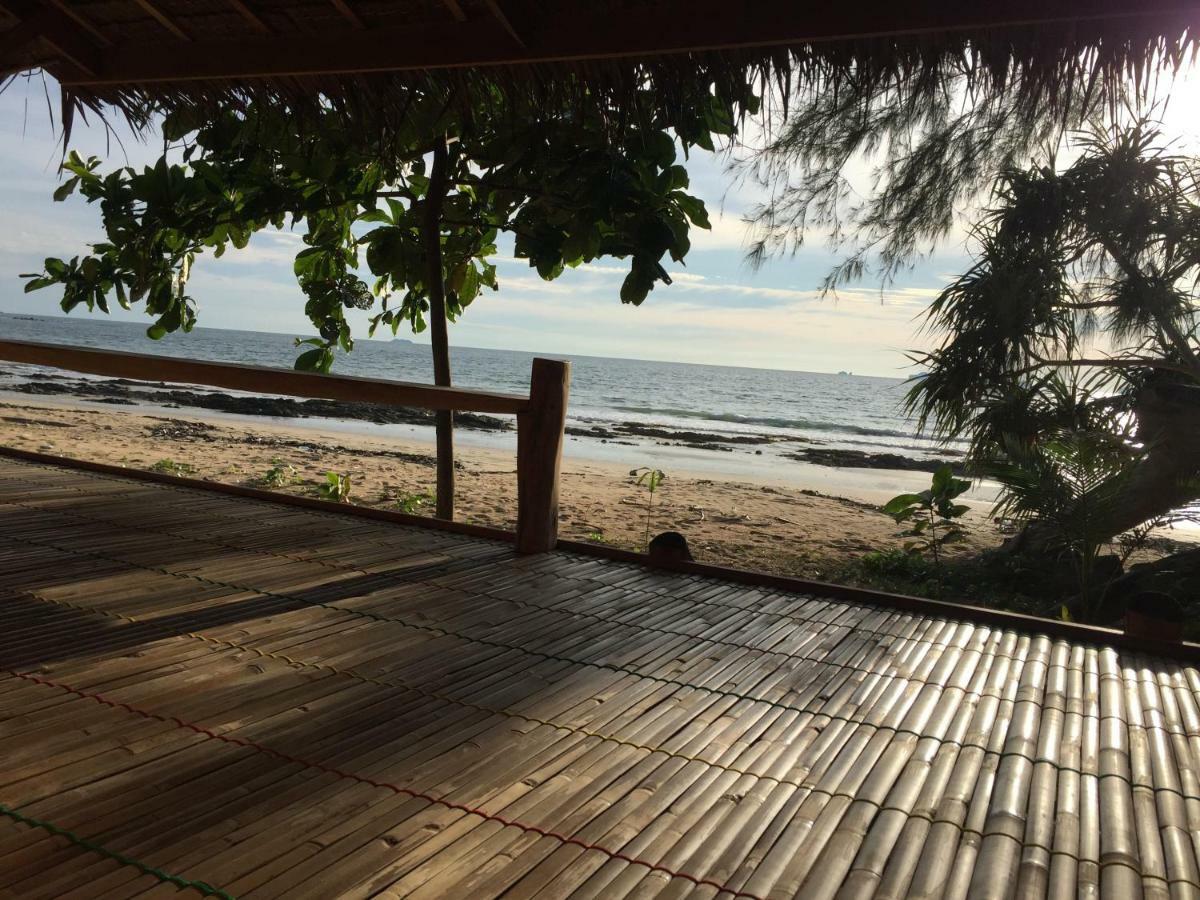Cocobar&Bungalow'Kohjum Ξενοδοχείο Koh Jum Εξωτερικό φωτογραφία