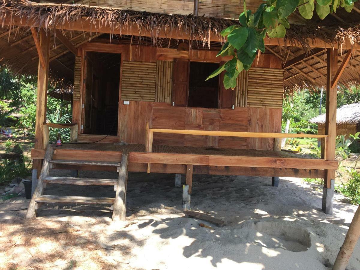 Cocobar&Bungalow'Kohjum Ξενοδοχείο Koh Jum Εξωτερικό φωτογραφία
