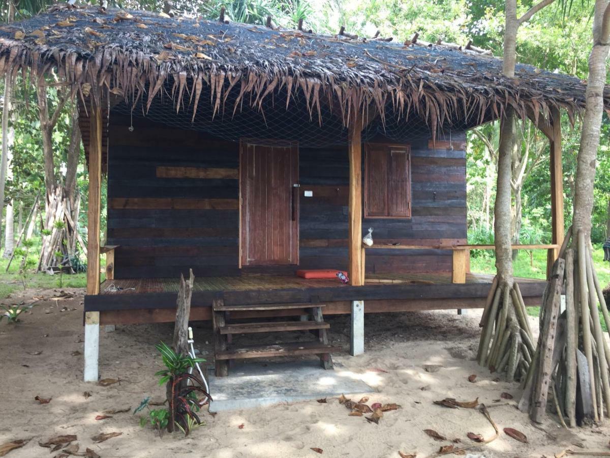 Cocobar&Bungalow'Kohjum Ξενοδοχείο Koh Jum Εξωτερικό φωτογραφία