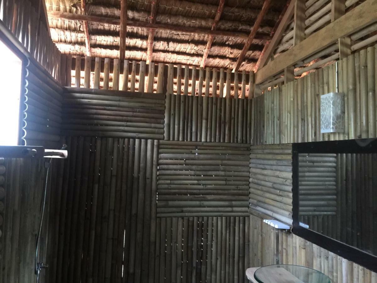 Cocobar&Bungalow'Kohjum Ξενοδοχείο Koh Jum Εξωτερικό φωτογραφία