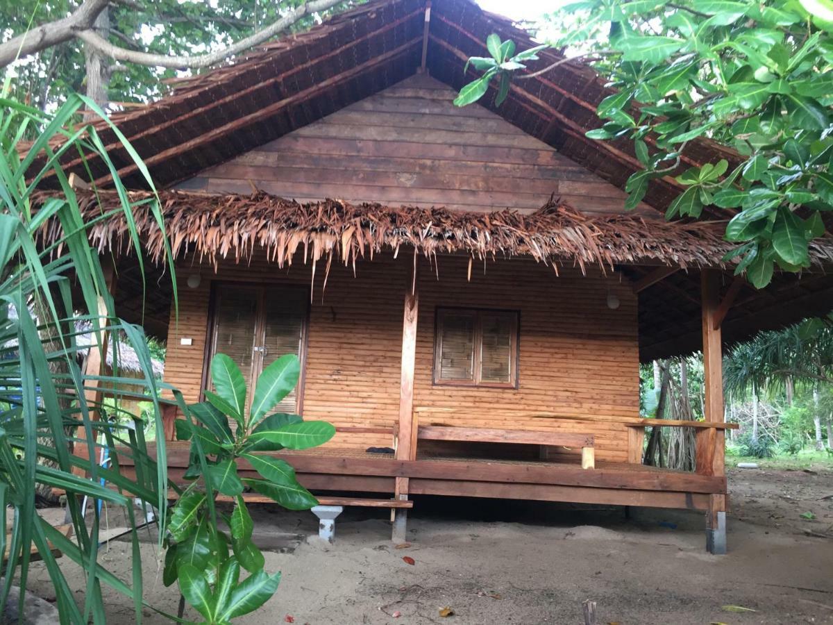 Cocobar&Bungalow'Kohjum Ξενοδοχείο Koh Jum Εξωτερικό φωτογραφία