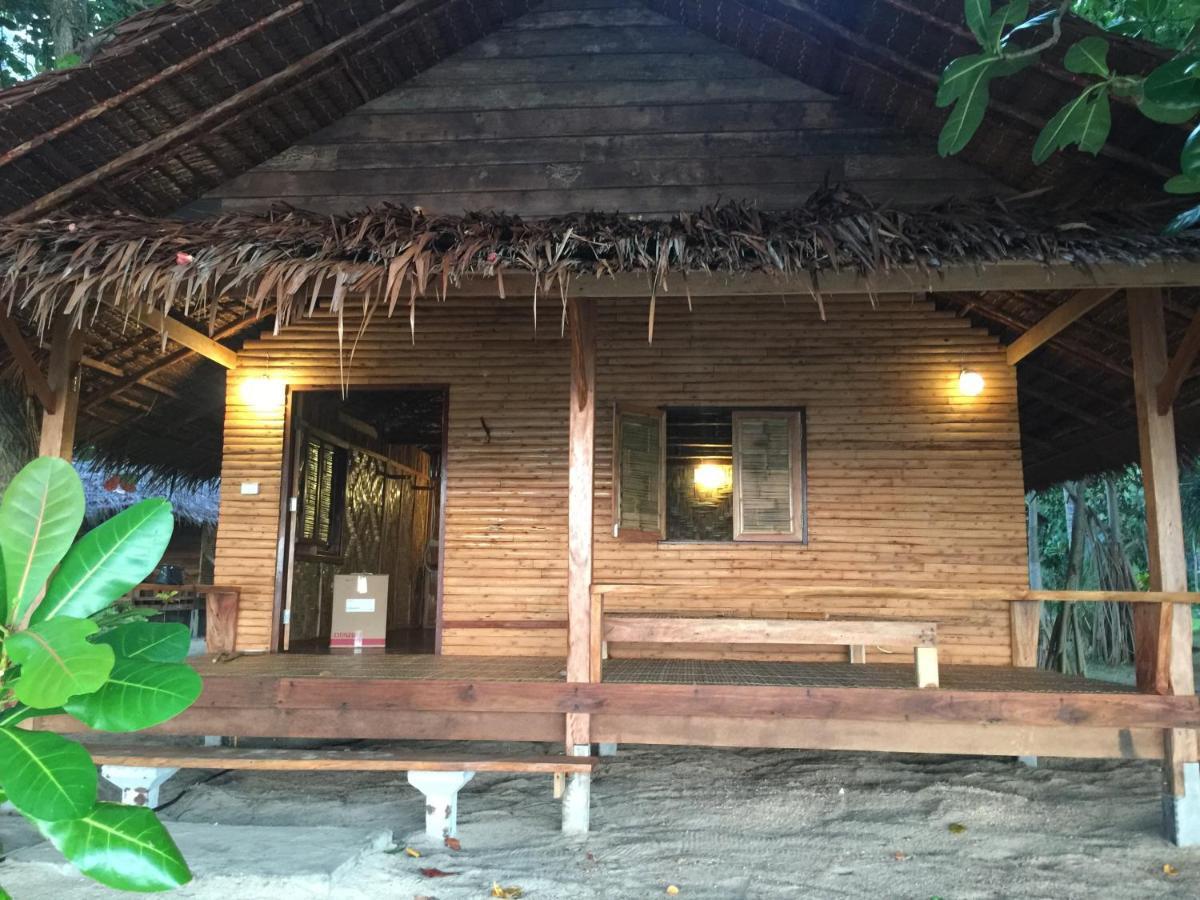 Cocobar&Bungalow'Kohjum Ξενοδοχείο Koh Jum Εξωτερικό φωτογραφία