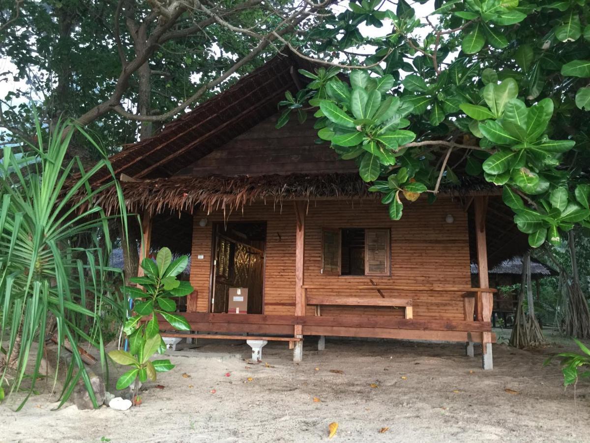 Cocobar&Bungalow'Kohjum Ξενοδοχείο Koh Jum Εξωτερικό φωτογραφία