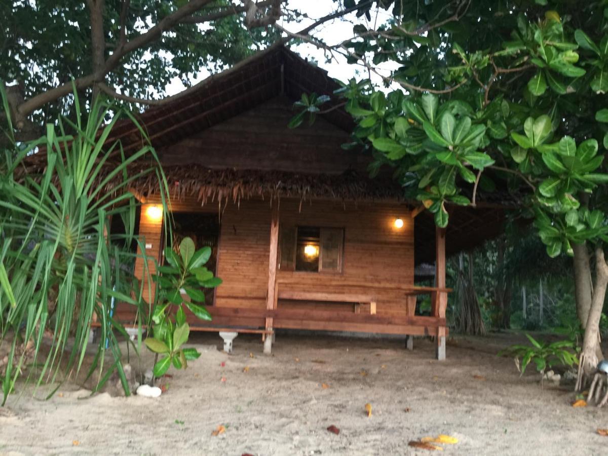 Cocobar&Bungalow'Kohjum Ξενοδοχείο Koh Jum Εξωτερικό φωτογραφία