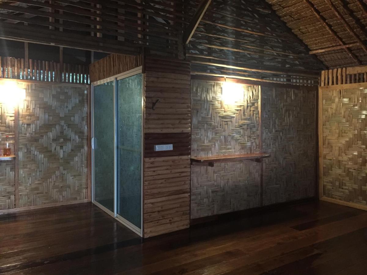 Cocobar&Bungalow'Kohjum Ξενοδοχείο Koh Jum Εξωτερικό φωτογραφία