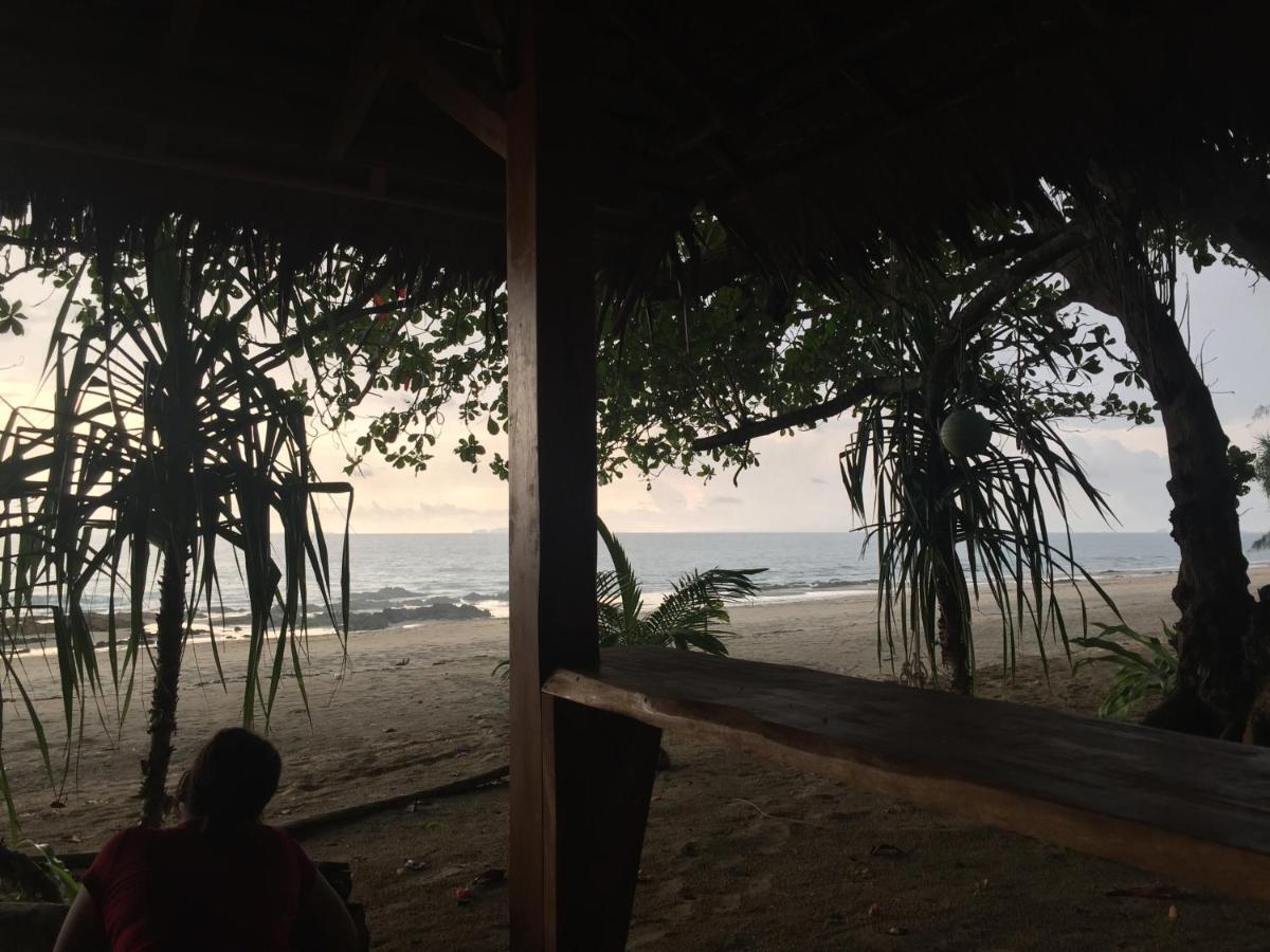 Cocobar&Bungalow'Kohjum Ξενοδοχείο Koh Jum Εξωτερικό φωτογραφία